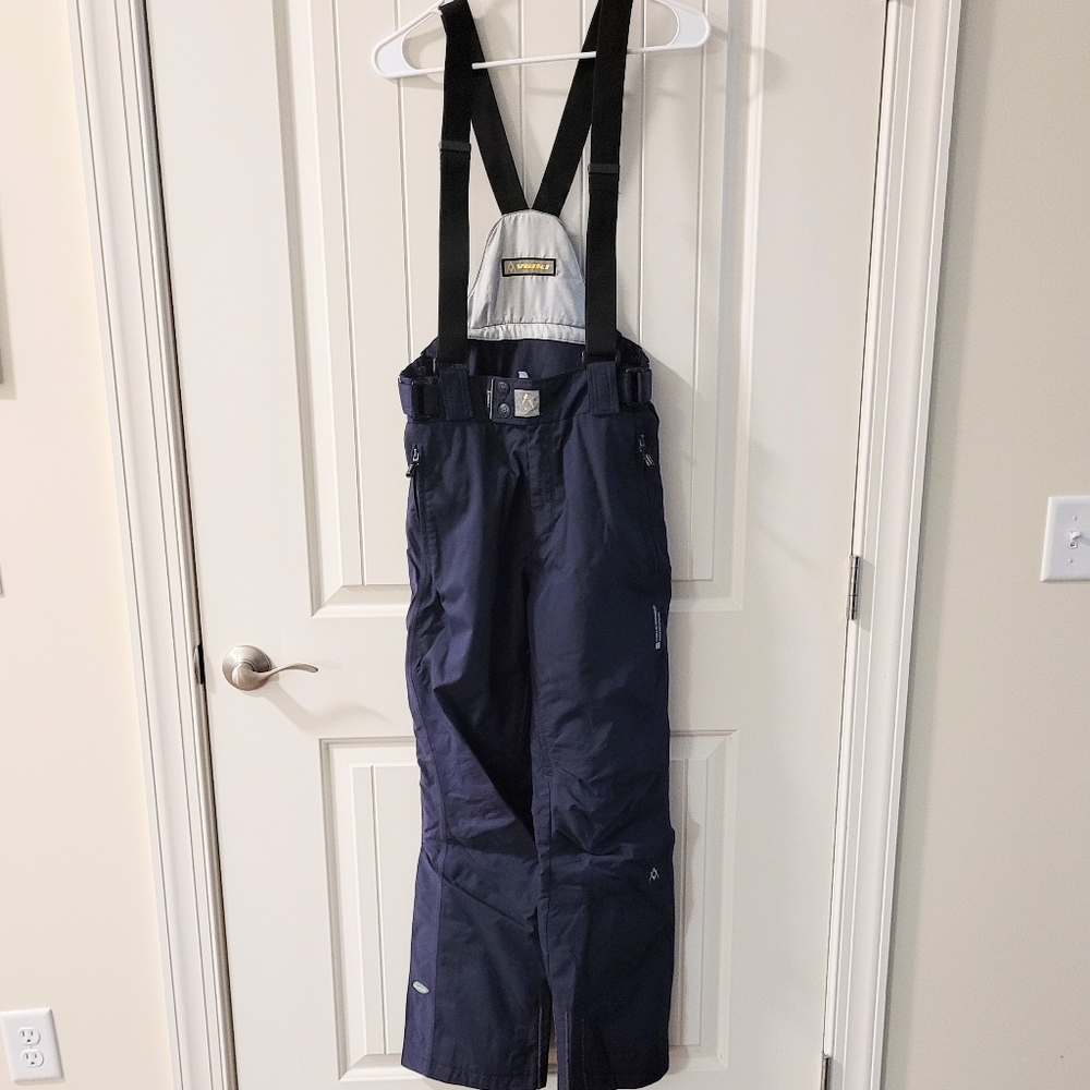 Volkl ski pants men's EU 46